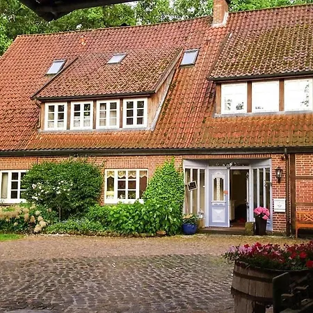 Studio Im Ferienhof, Daire *