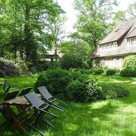 Daire Studio Im Ferienhof, *