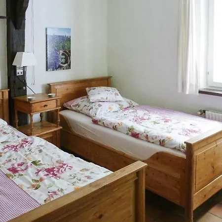 Daire Studio Im Ferienhof, Dorfmark