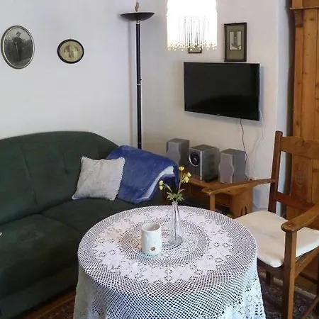 Studio Im Ferienhof, * Dorfmark