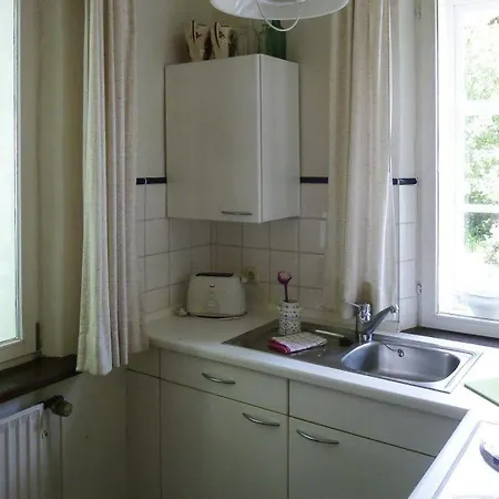 Studio Im Ferienhof, Dorfmark
