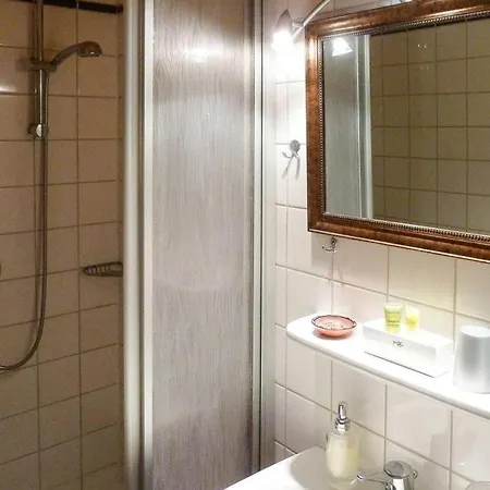 Daire Studio Im Ferienhof, Dorfmark