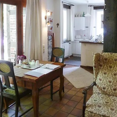 Studio Im Ferienhof, Dorfmark