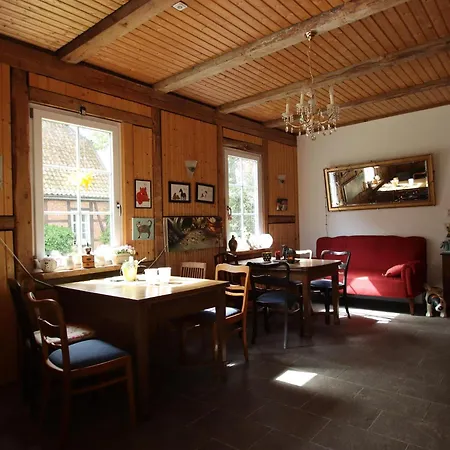 Daire Studio Im Ferienhof, *