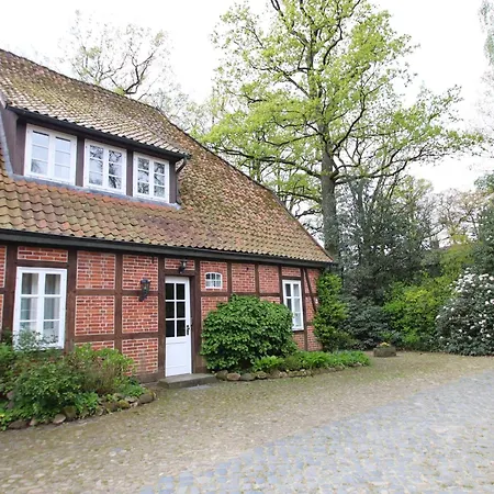 Studio Im Ferienhof,