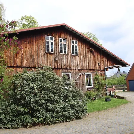 Daire Studio Im Ferienhof, *