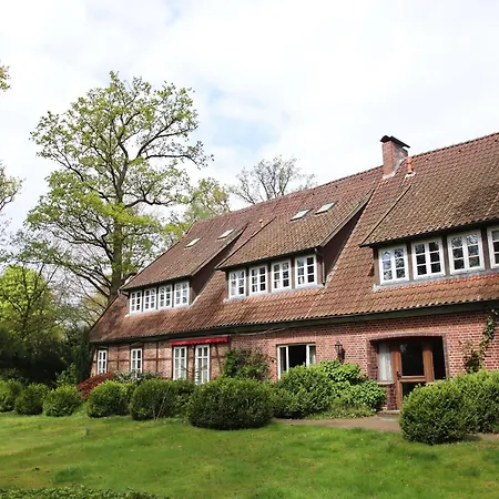Daire Studio Im Ferienhof, *